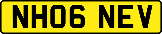 NH06NEV
