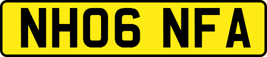 NH06NFA