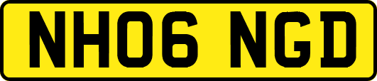 NH06NGD