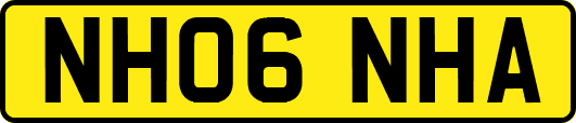 NH06NHA