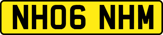 NH06NHM