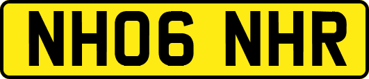 NH06NHR