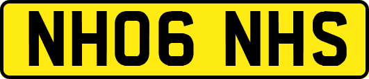 NH06NHS