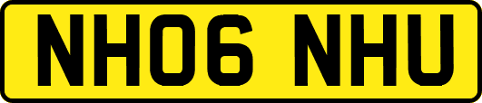 NH06NHU