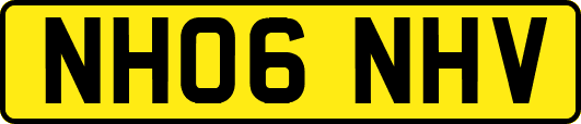 NH06NHV