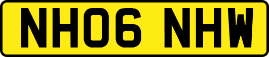 NH06NHW