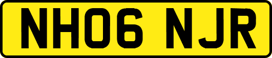 NH06NJR