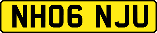 NH06NJU