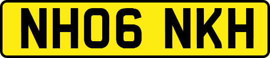 NH06NKH