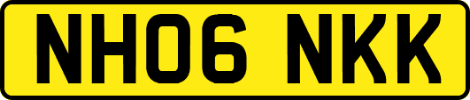 NH06NKK