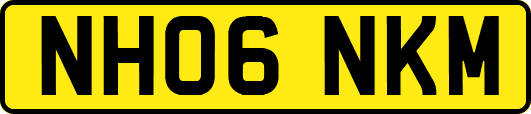 NH06NKM