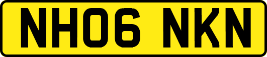 NH06NKN