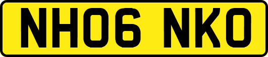 NH06NKO