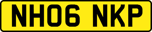 NH06NKP