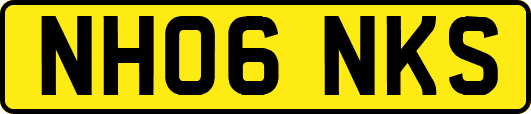 NH06NKS
