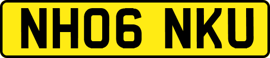NH06NKU