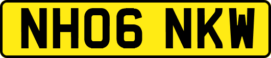 NH06NKW