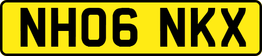 NH06NKX