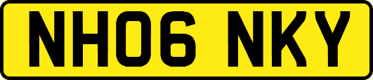 NH06NKY