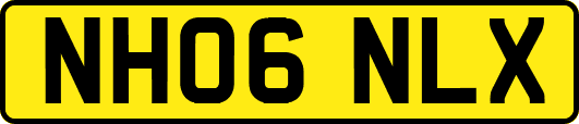 NH06NLX