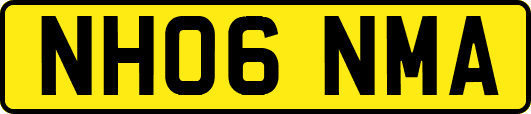 NH06NMA