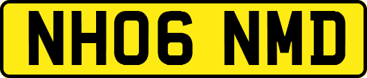 NH06NMD