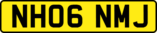NH06NMJ