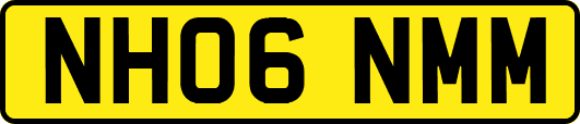 NH06NMM