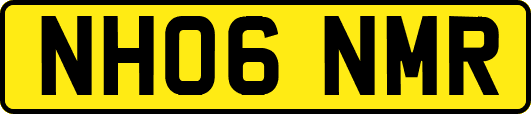NH06NMR