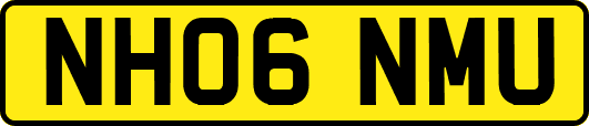 NH06NMU