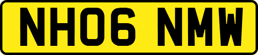 NH06NMW