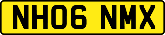 NH06NMX