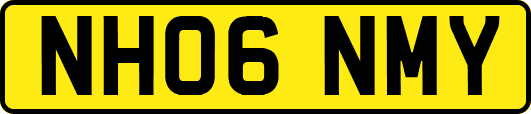 NH06NMY