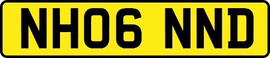 NH06NND