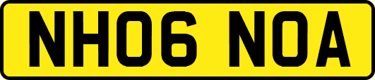 NH06NOA