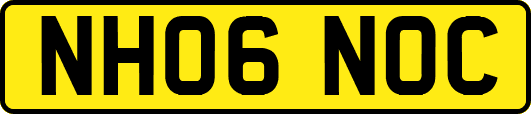NH06NOC