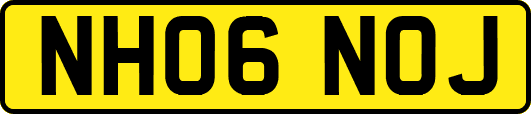 NH06NOJ