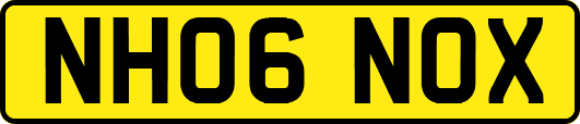 NH06NOX