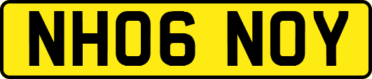 NH06NOY