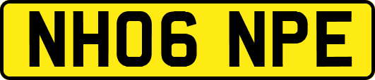 NH06NPE