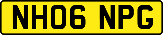 NH06NPG