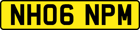 NH06NPM