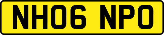 NH06NPO