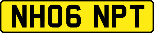 NH06NPT