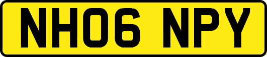 NH06NPY