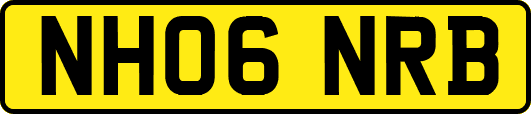NH06NRB