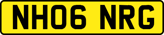 NH06NRG