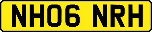 NH06NRH