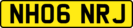 NH06NRJ