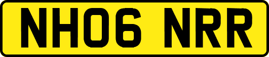 NH06NRR